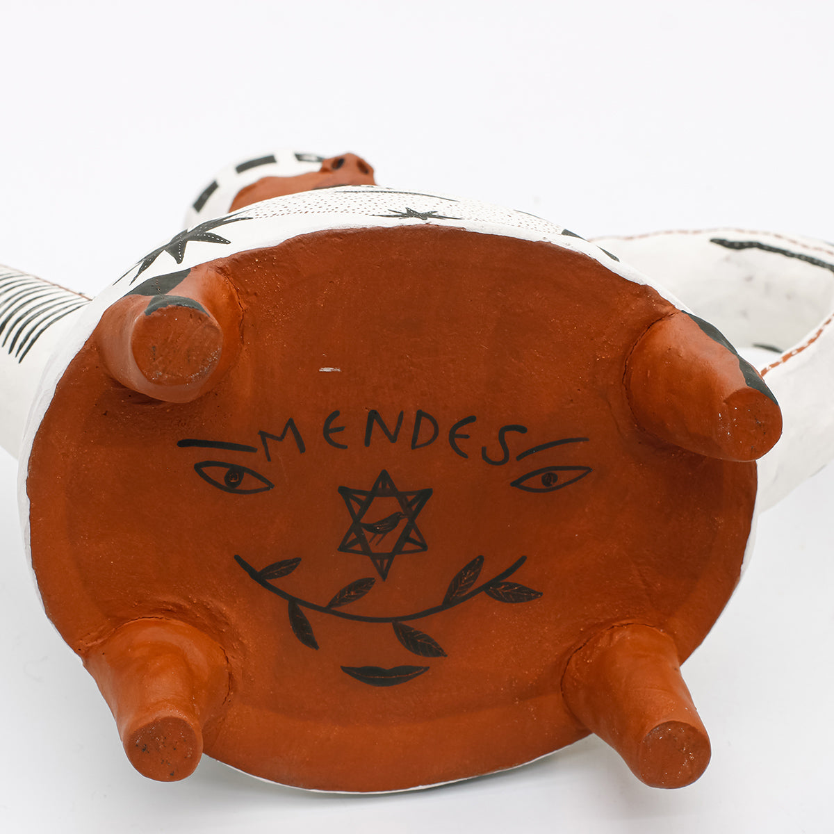 Teapot