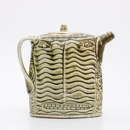 Teapot