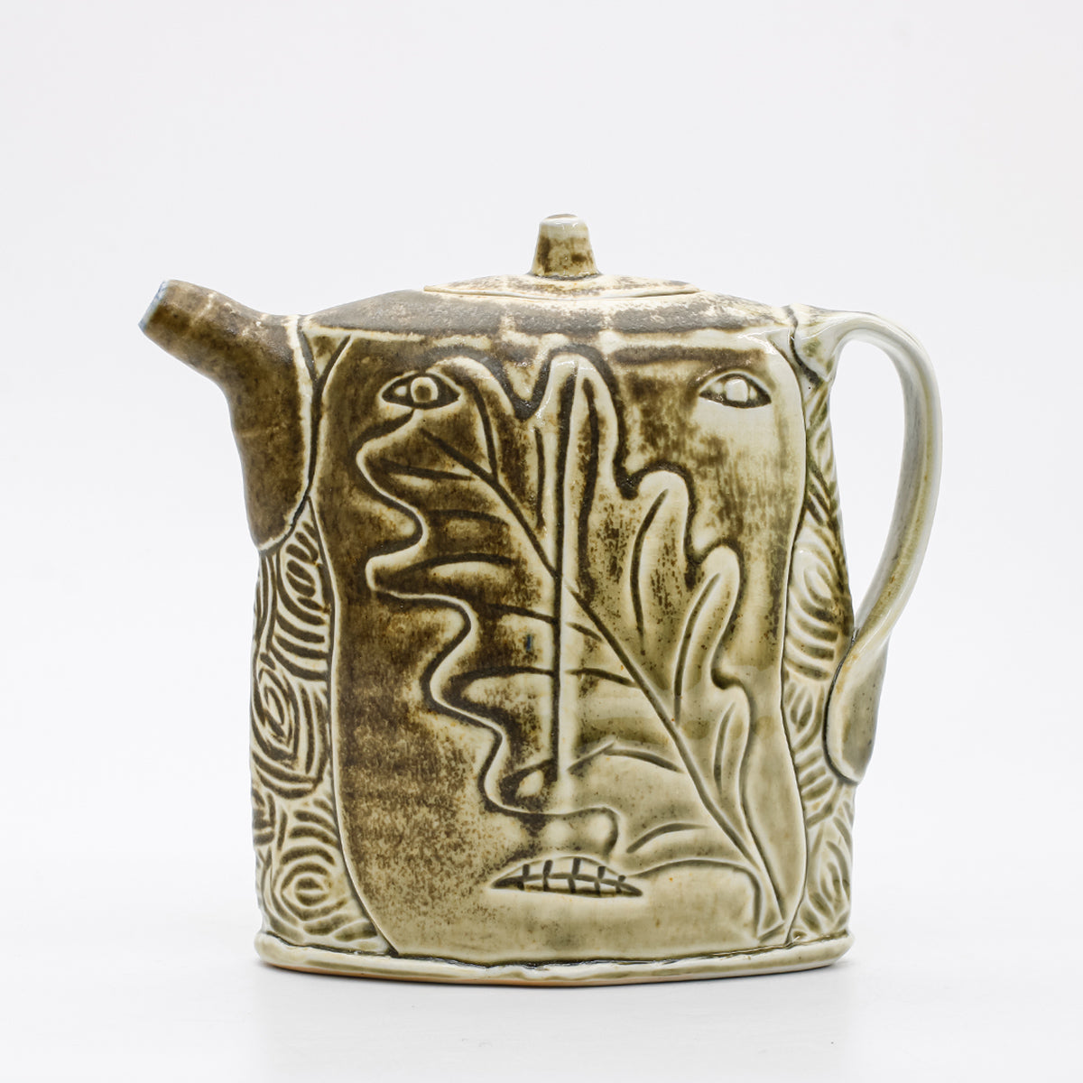 Teapot