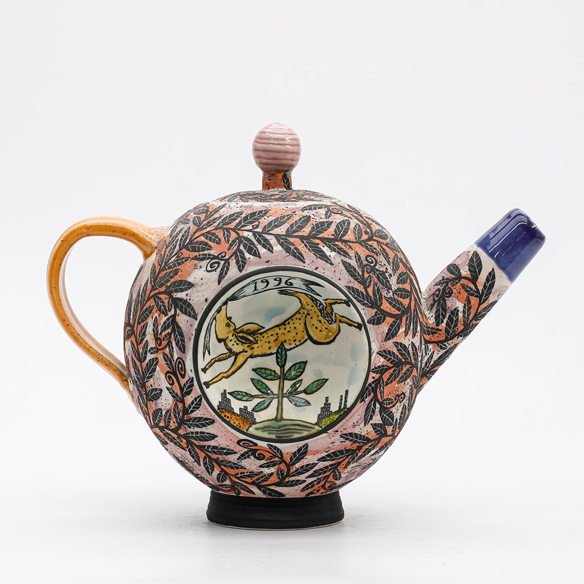 Teapots