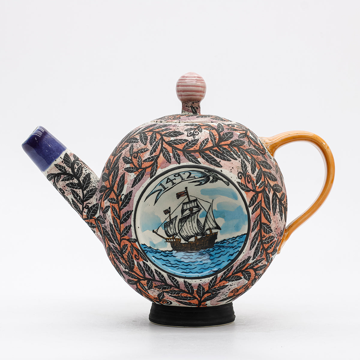 Teapots