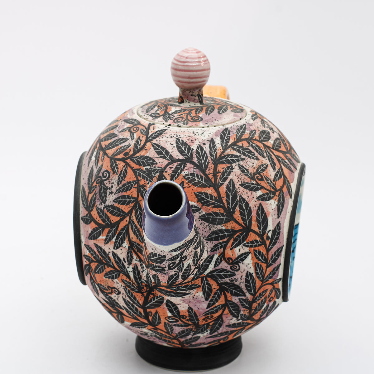 Teapots