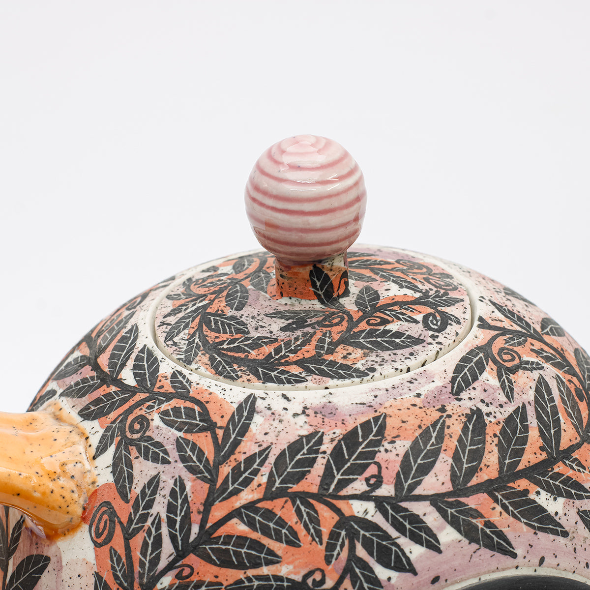 Teapots