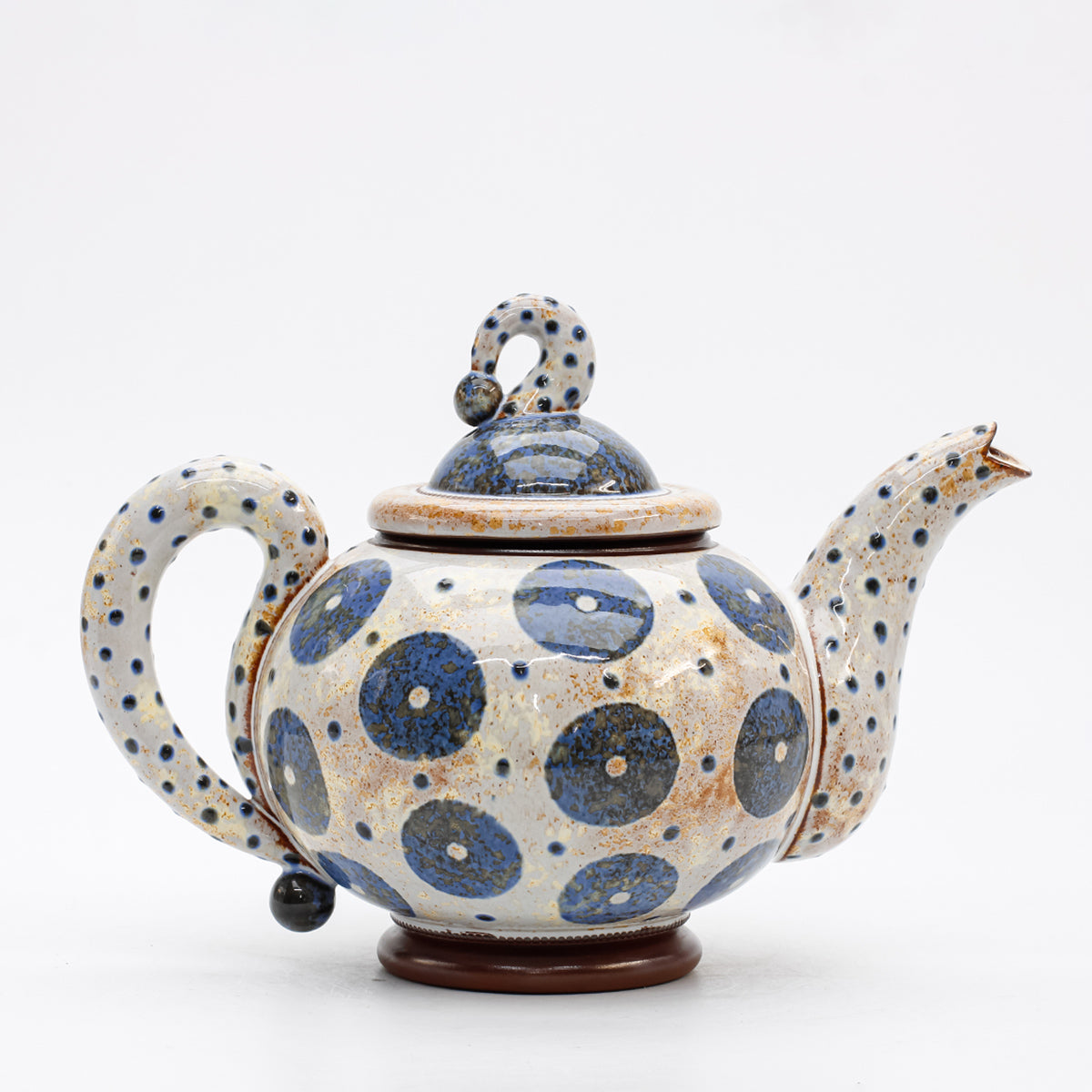 Teapot