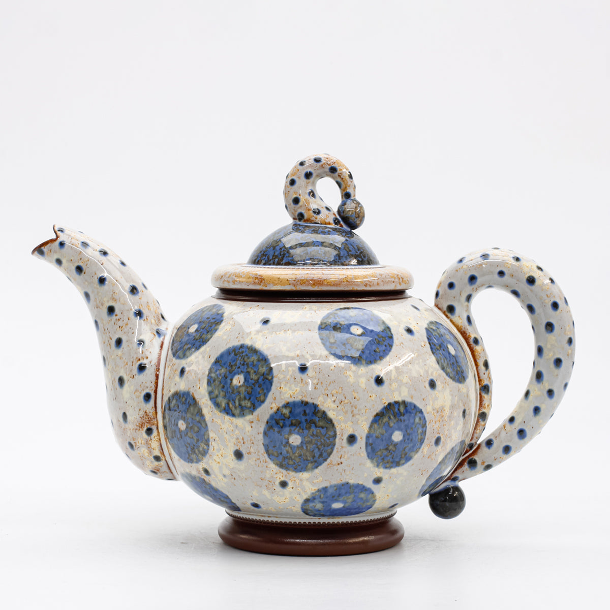Teapot