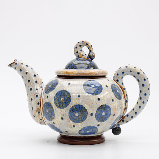 Teapot