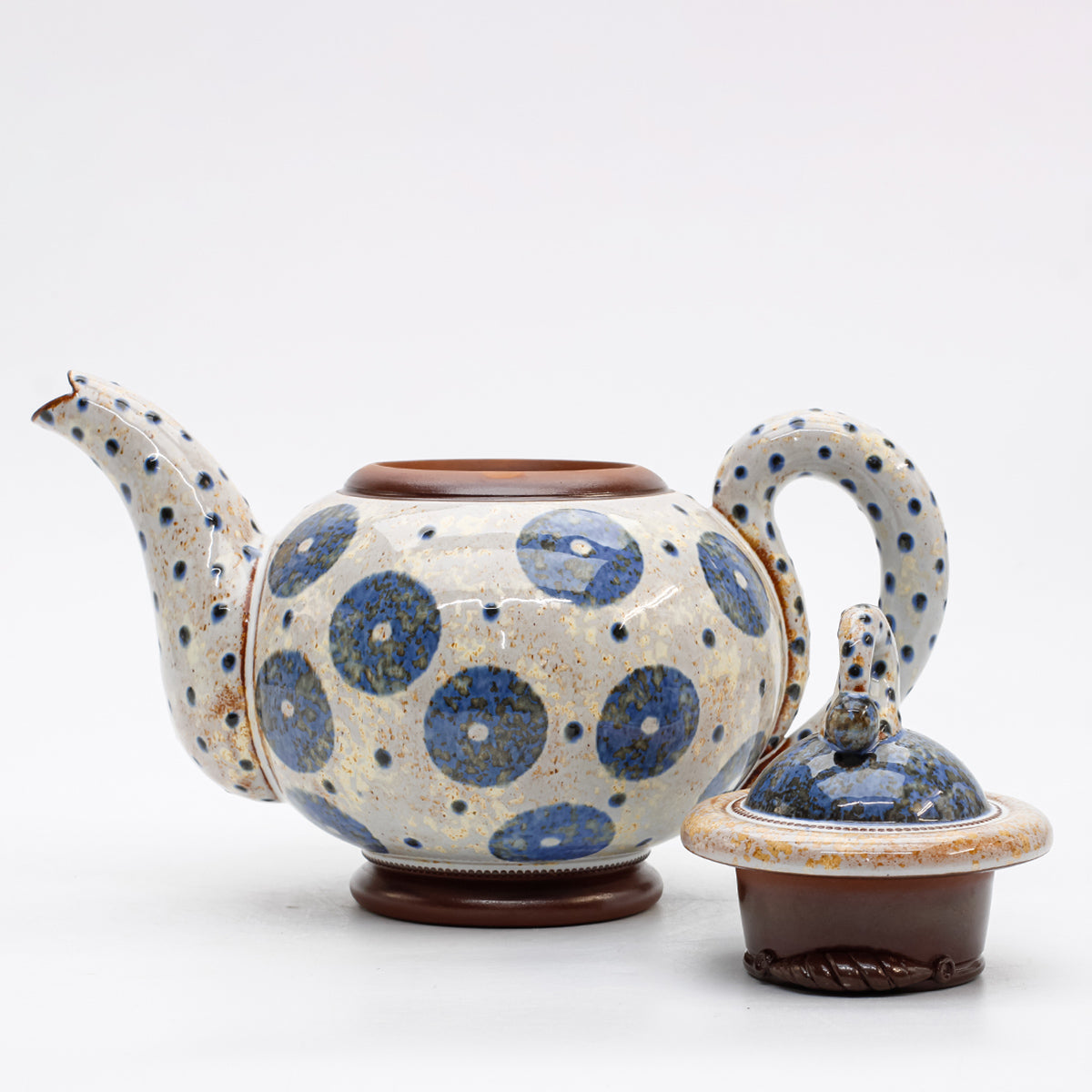 Teapot