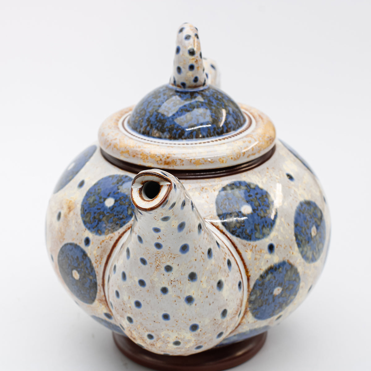 Teapot