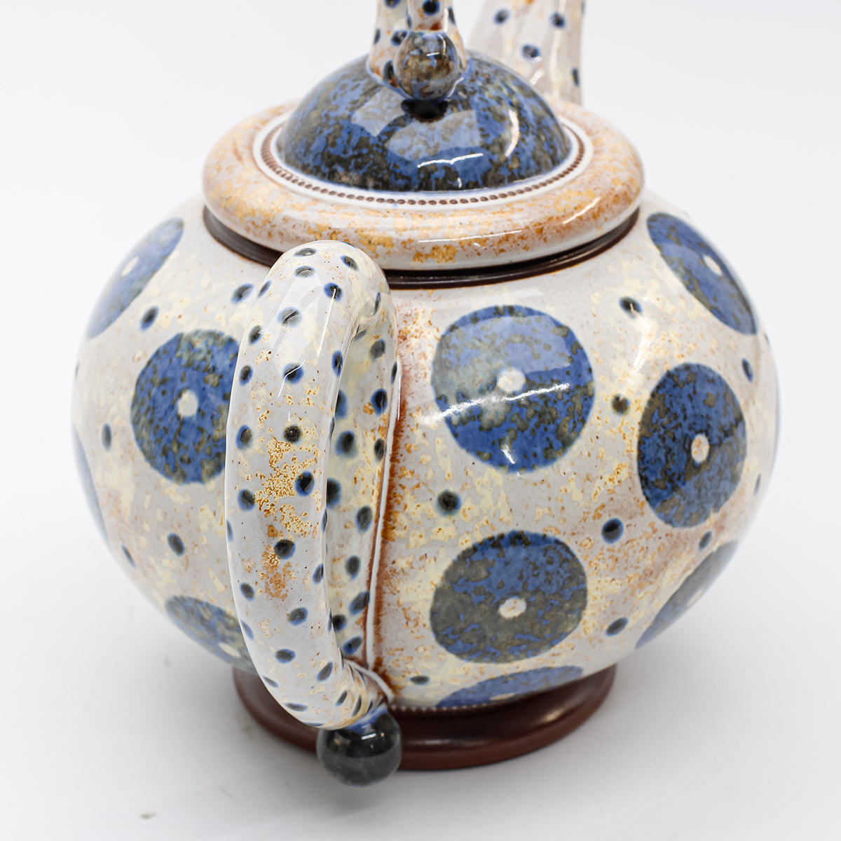 Teapot