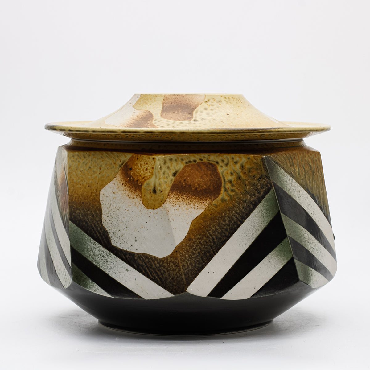 Large Jar