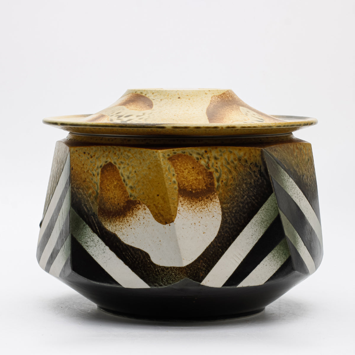 Large Jar