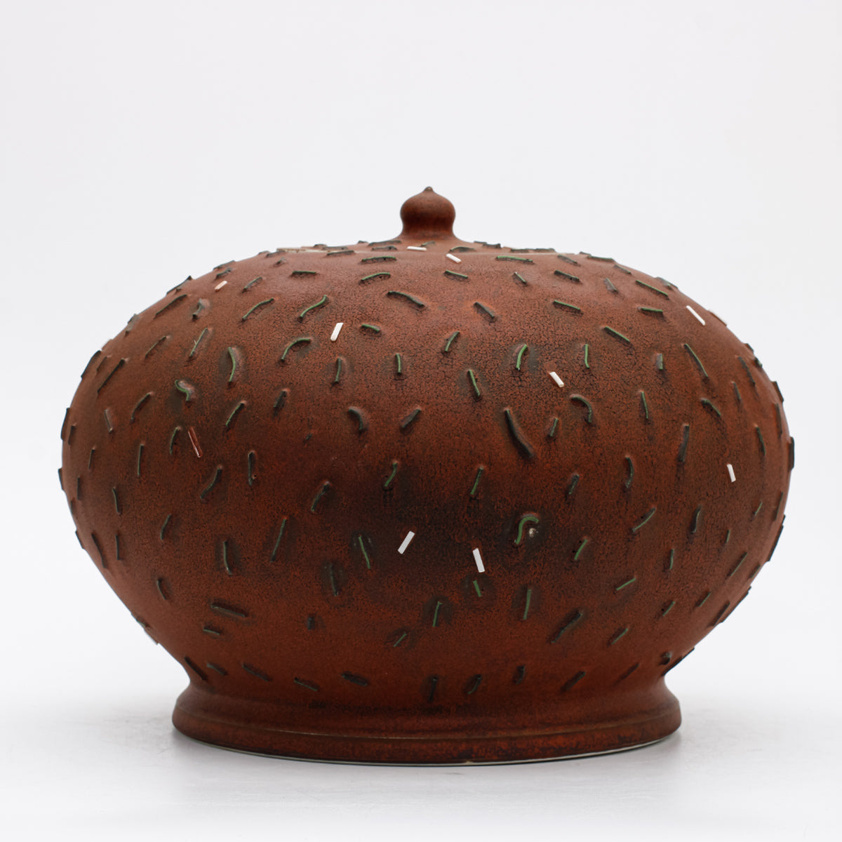 Large Jar