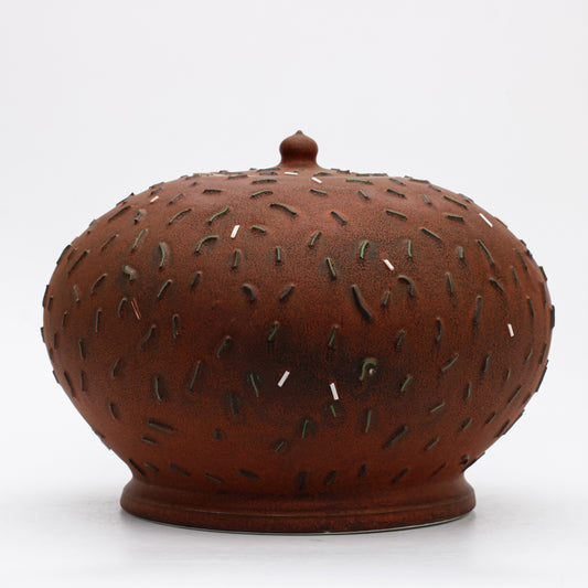 Large Jar