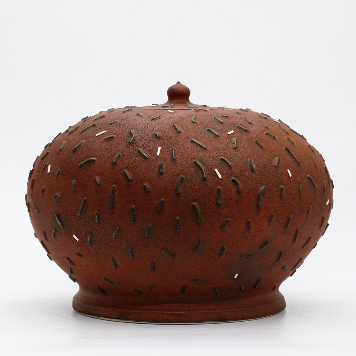 Large Jar