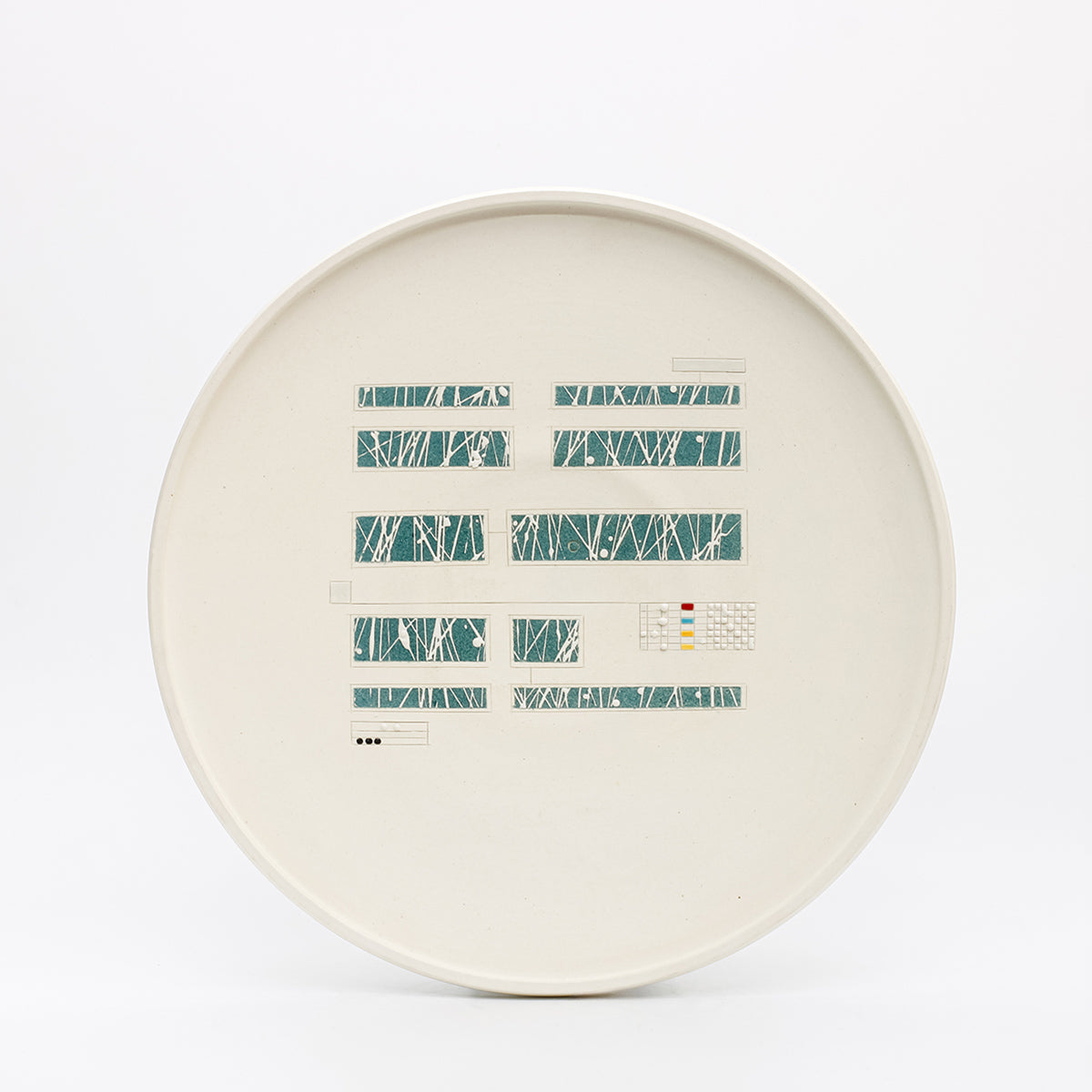 Large Platter