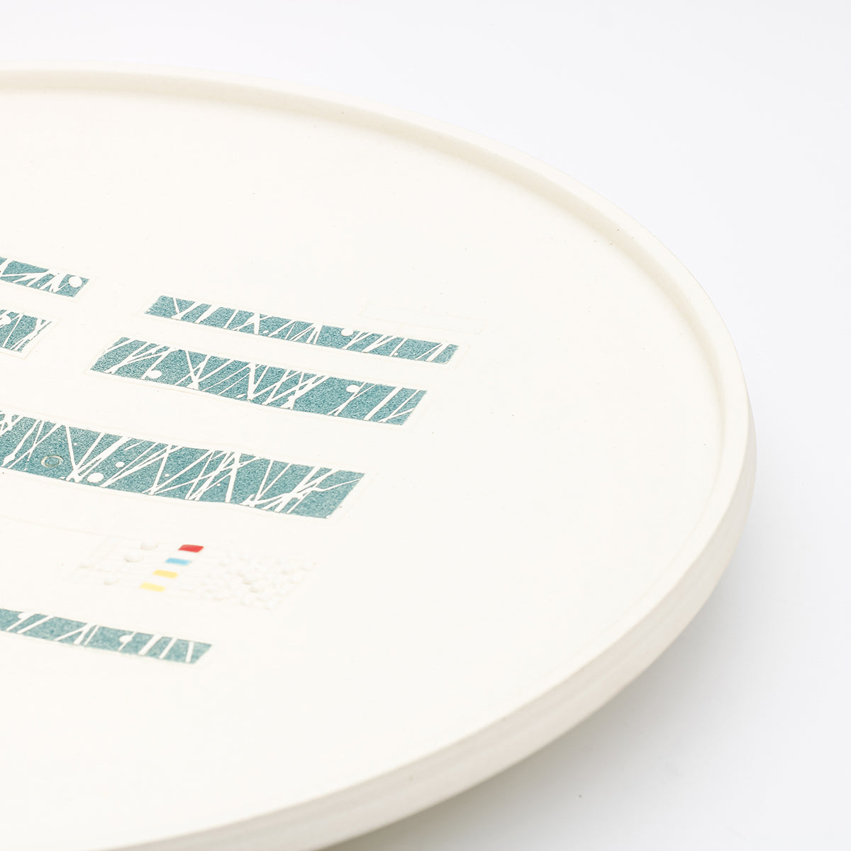 Large Platter