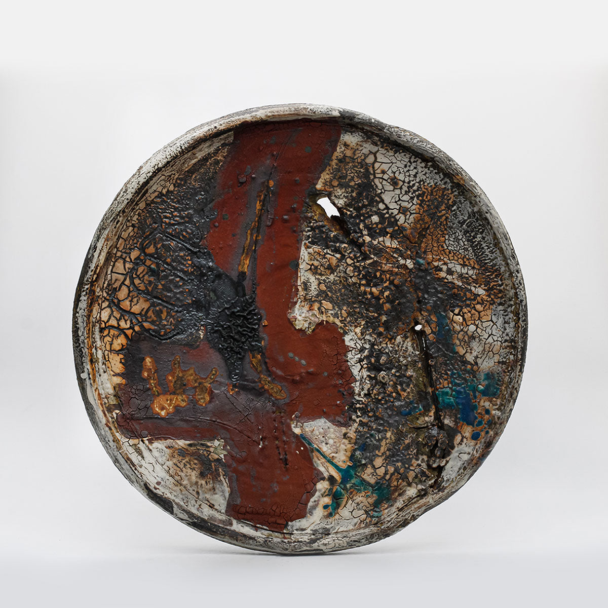 Large Platter
