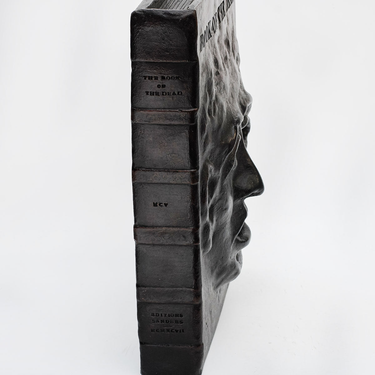 Book of the Dead