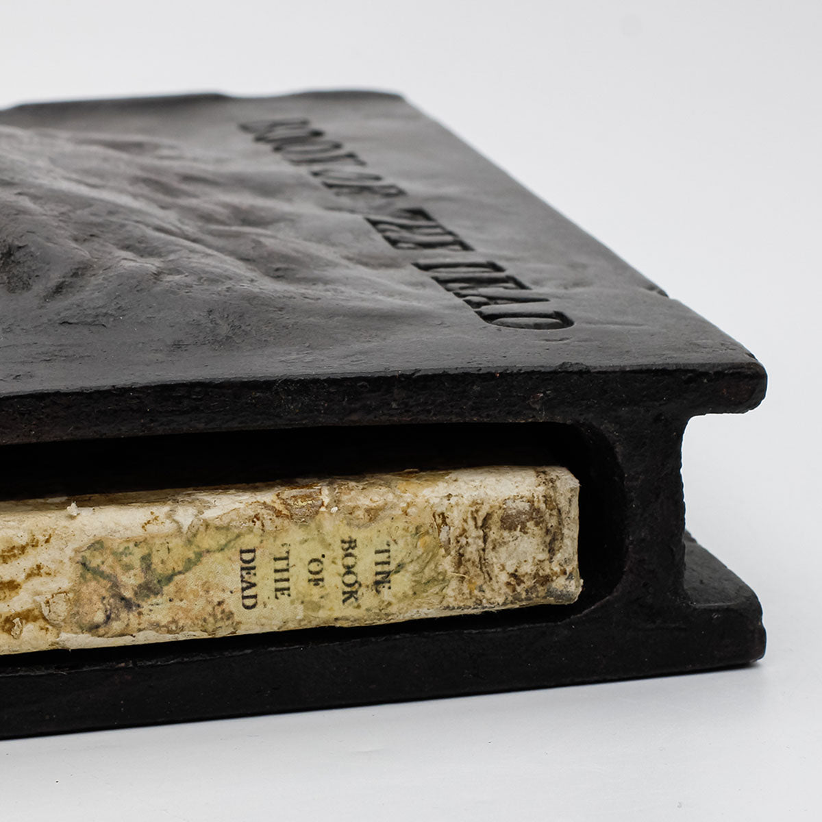 Book of the Dead