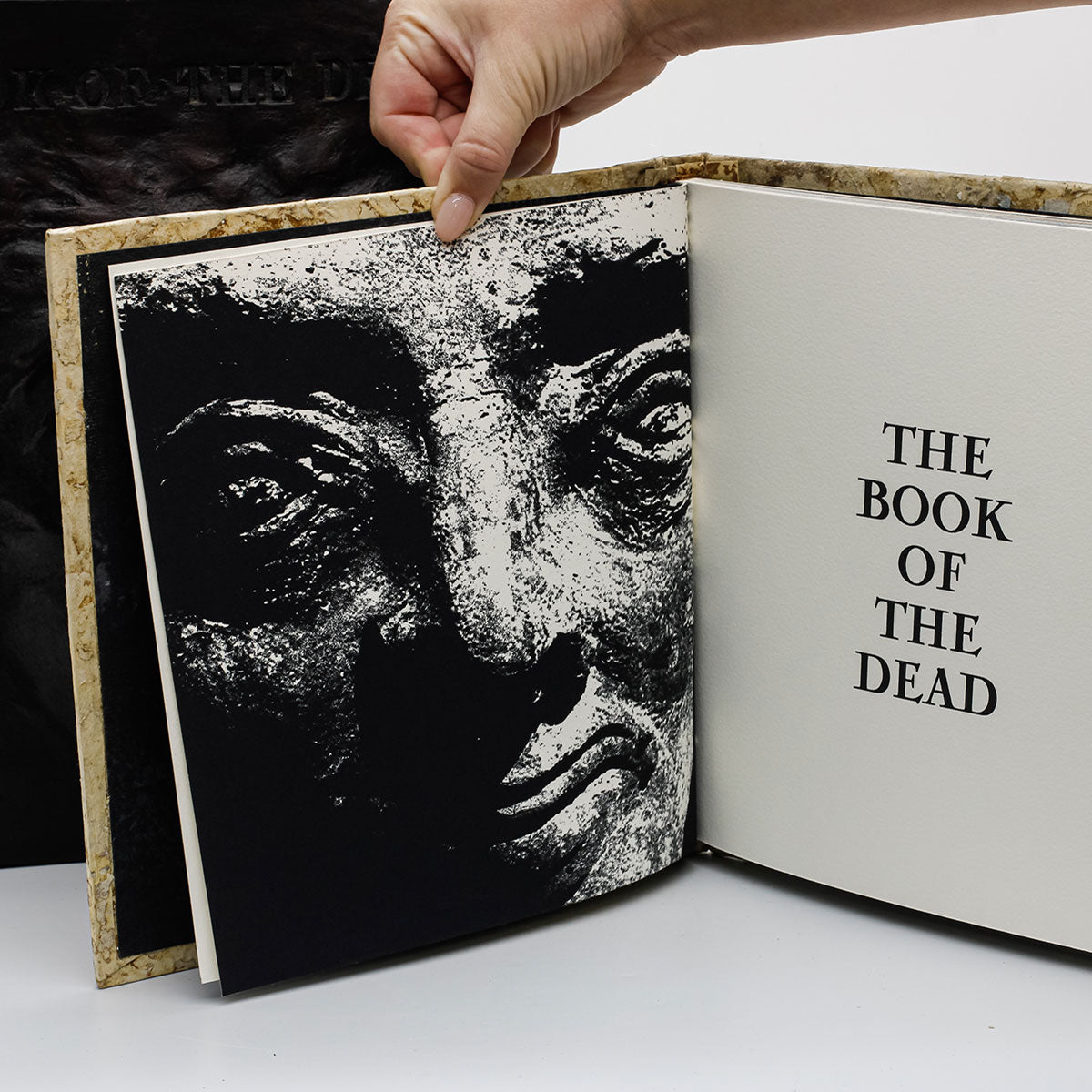 Book of the Dead