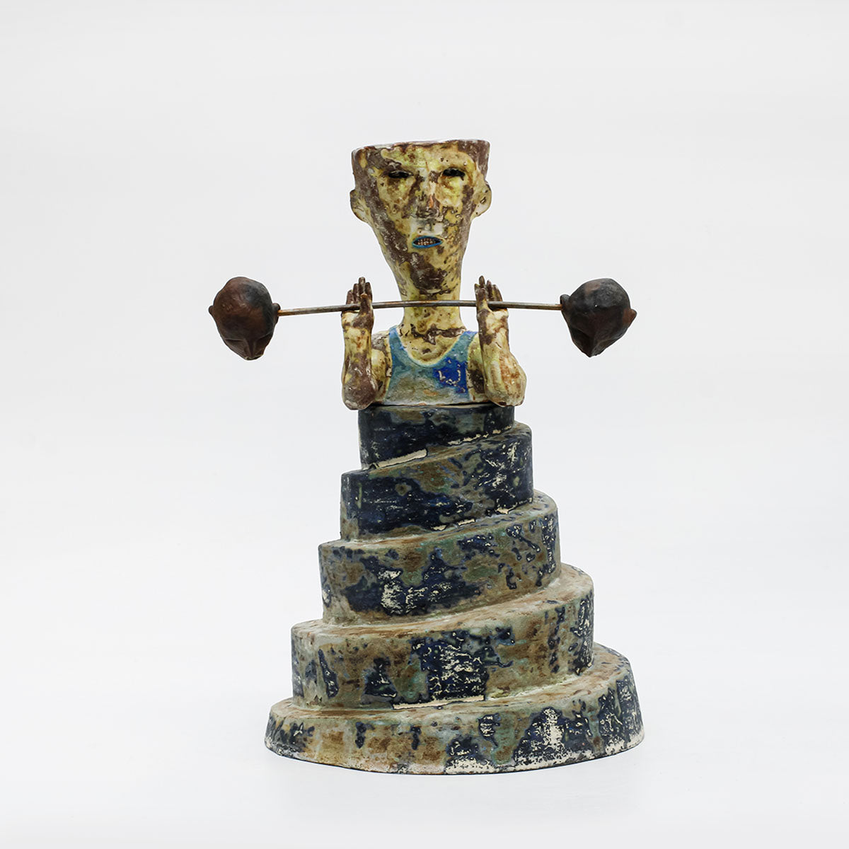 Weight Lifter