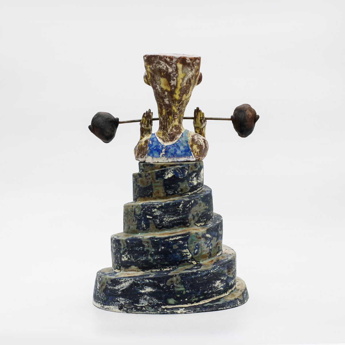 Weight Lifter