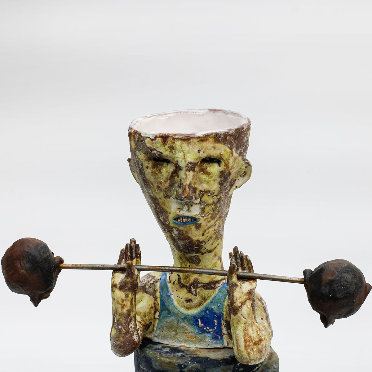 Weight Lifter