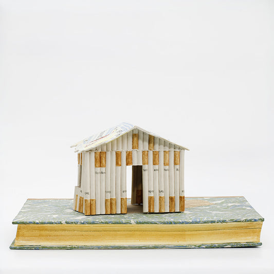 Cigarette House