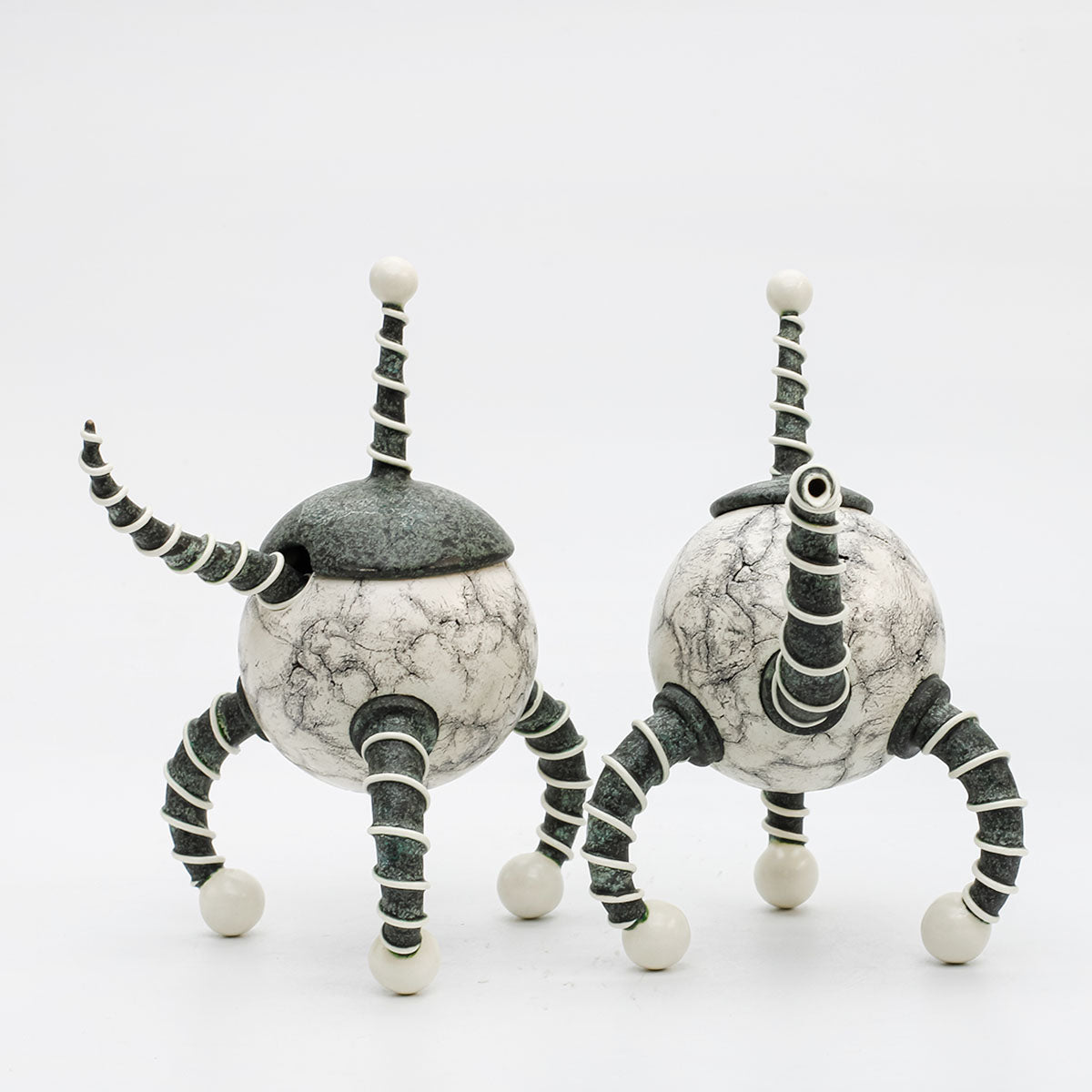 Cream & Sugar Set