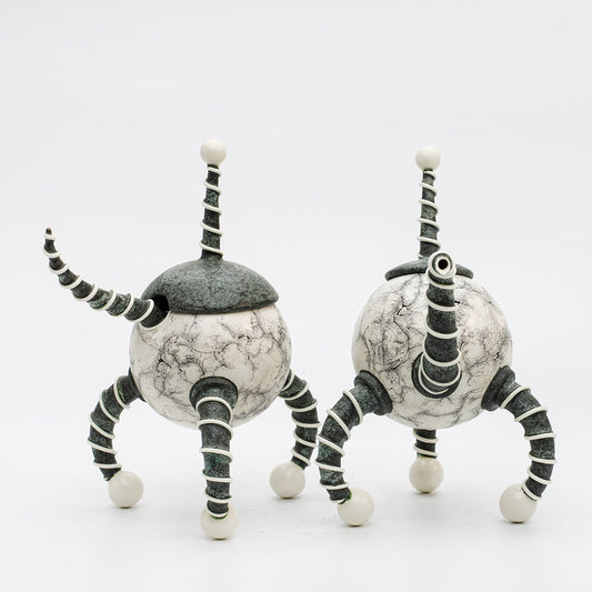 Cream & Sugar Set