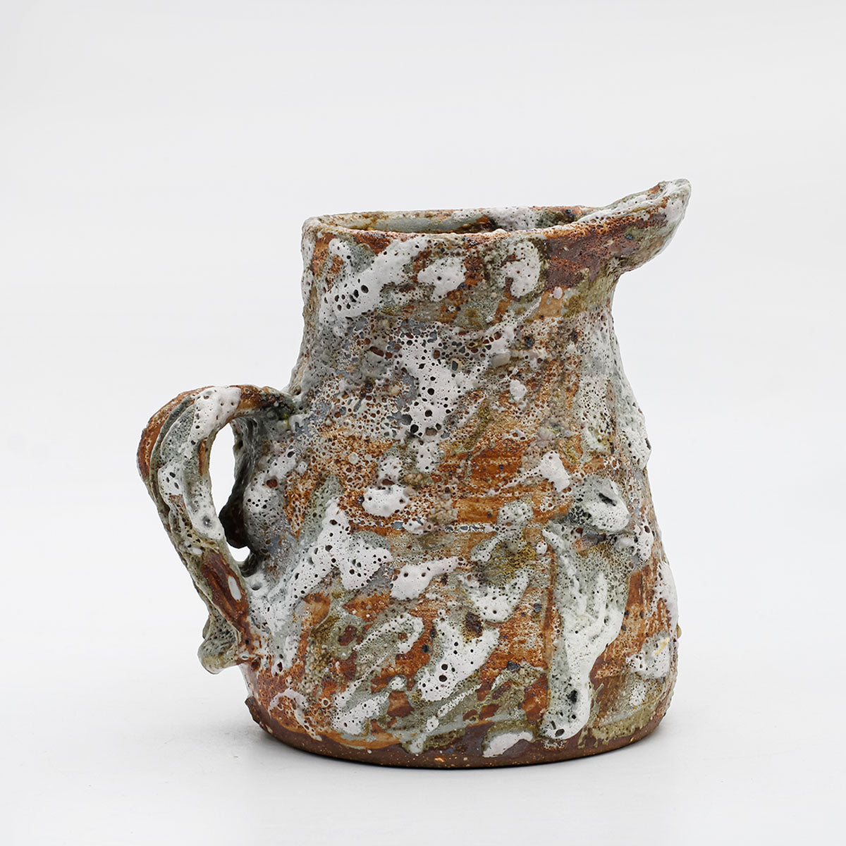 Pitcher
