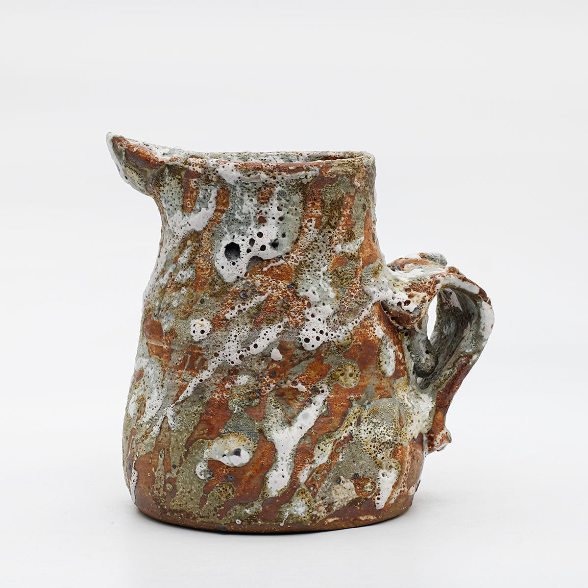 Pitcher