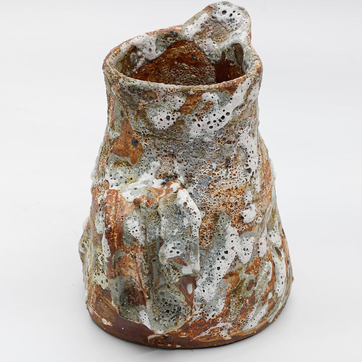 Pitcher