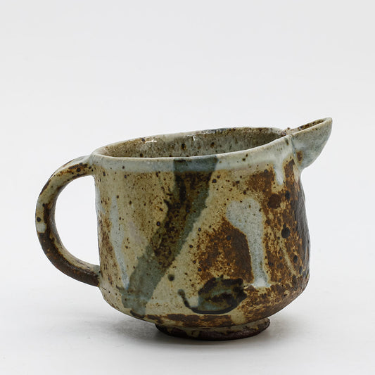 Creamer
