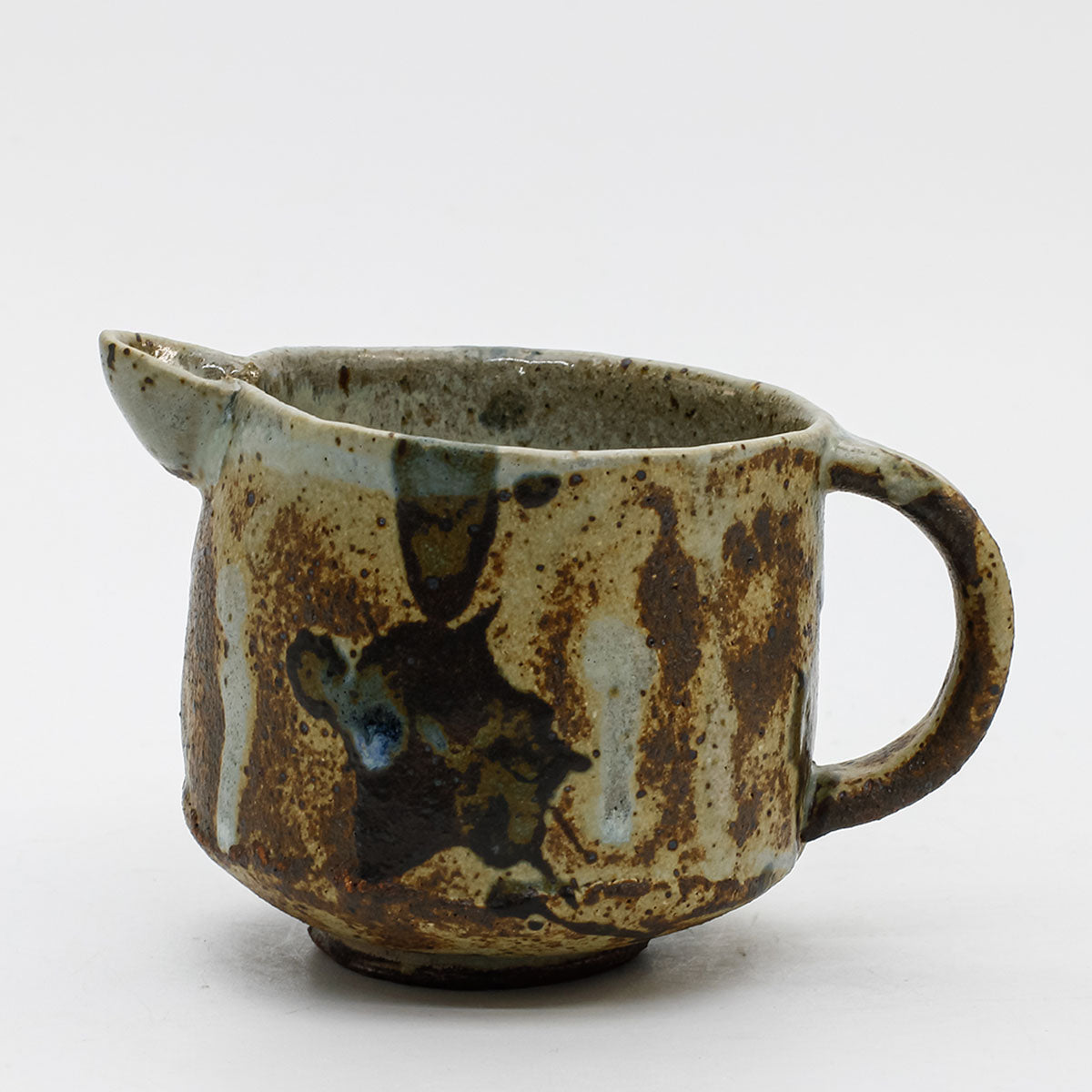 Creamer