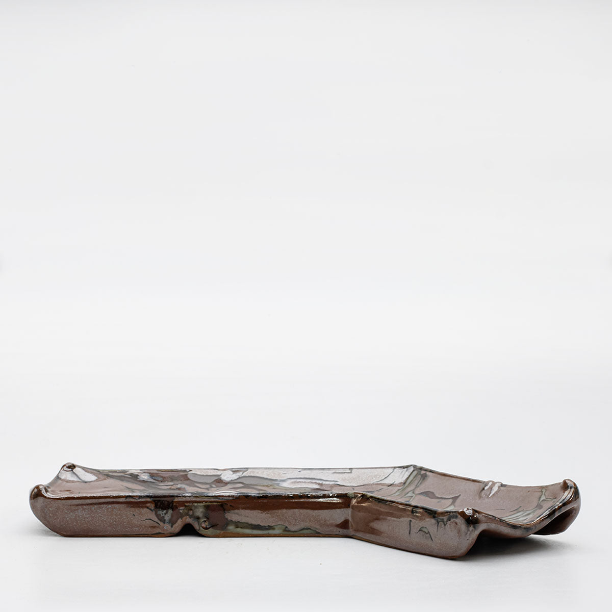 Angled Tray
