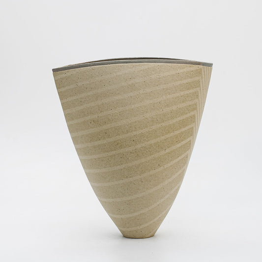 Tall Vase