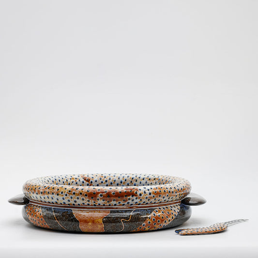 Serving Tray