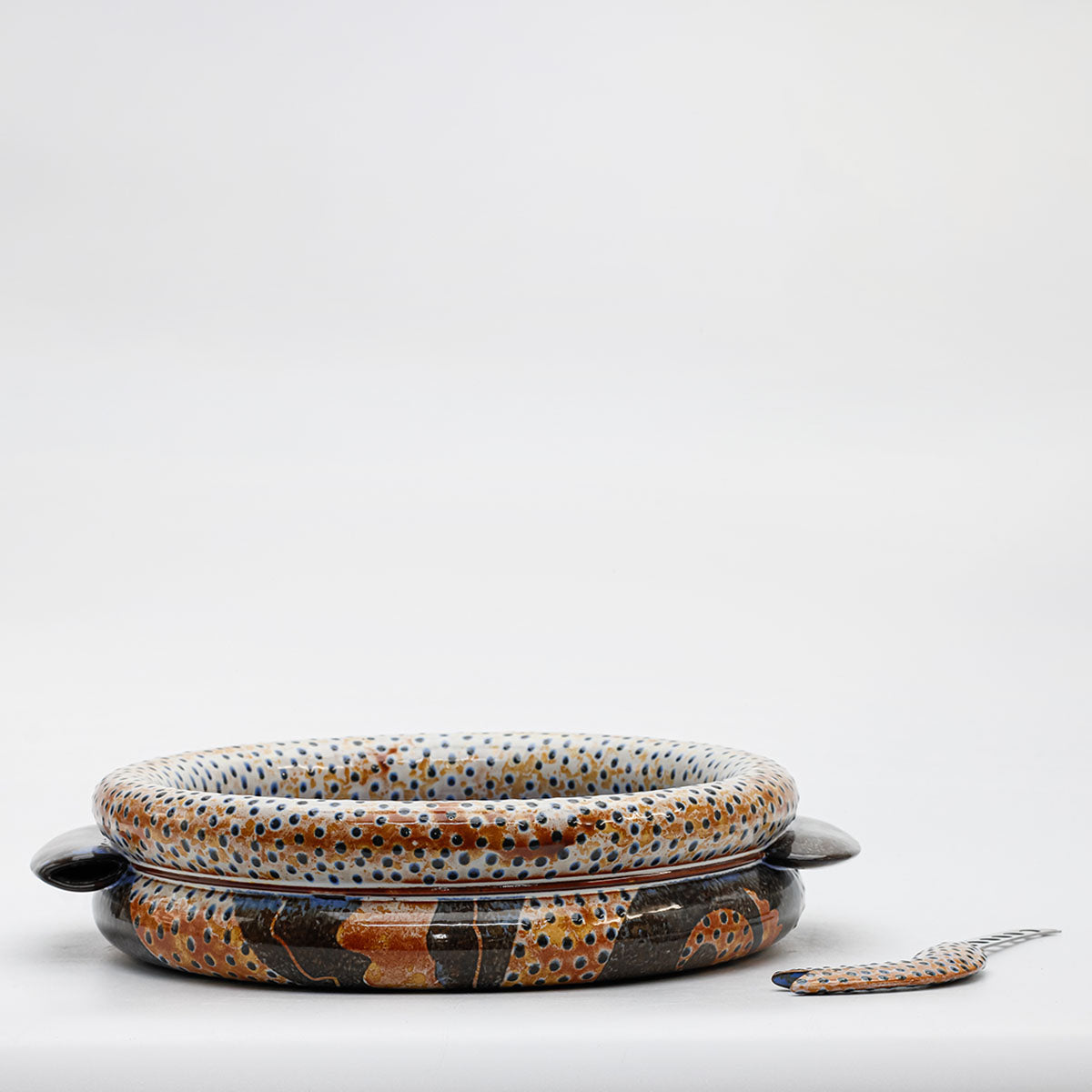 Serving Tray