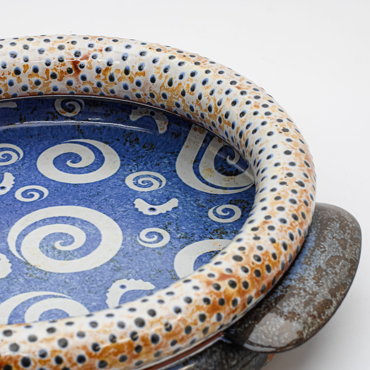 Serving Tray