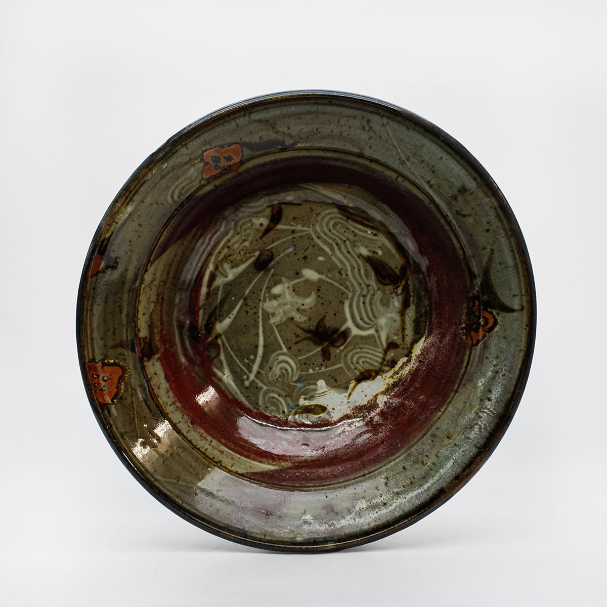 Large Bowl