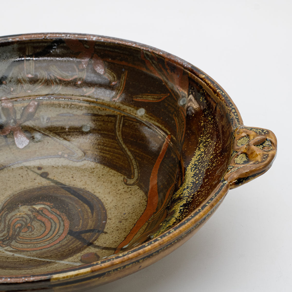 Serving Bowl