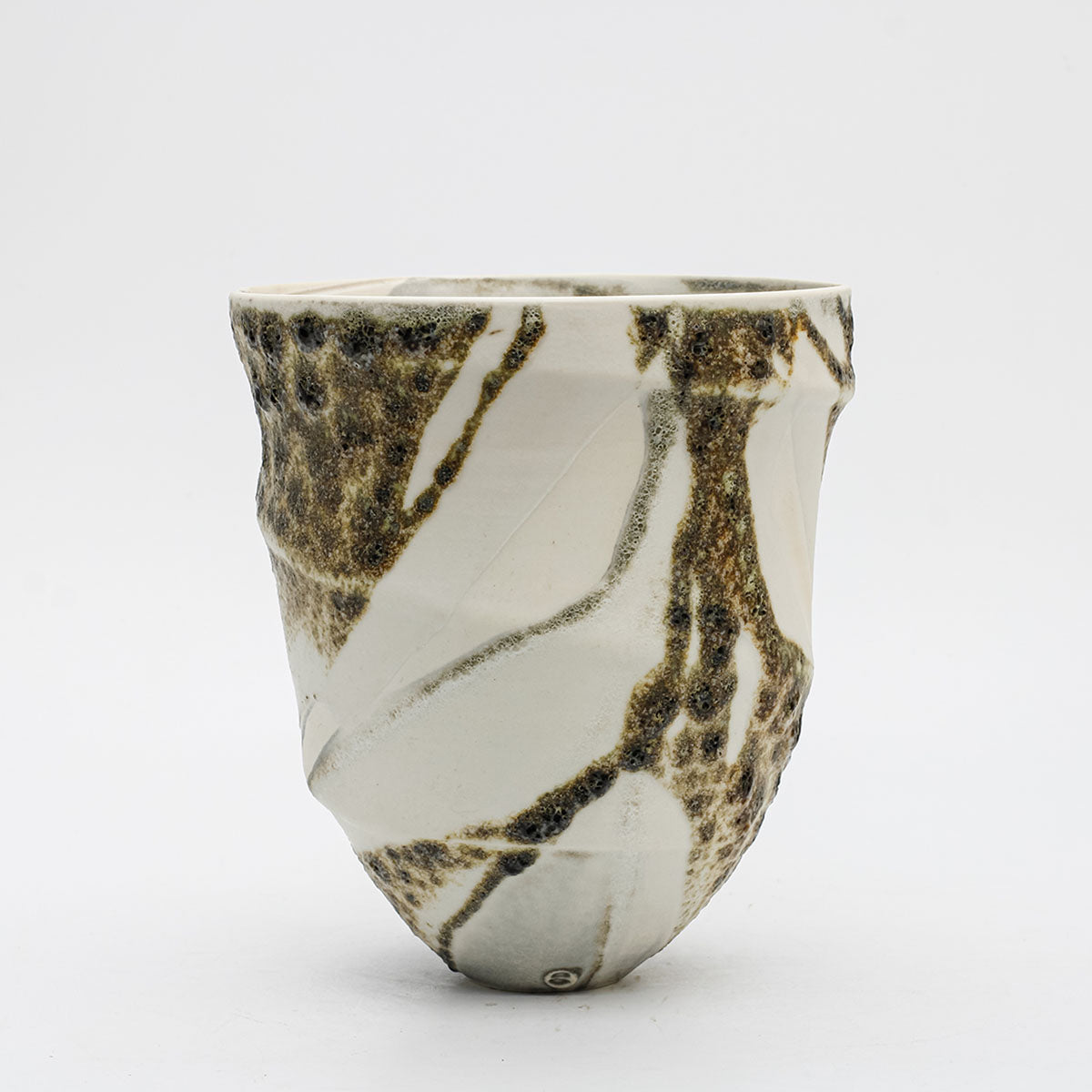 Tall Vase