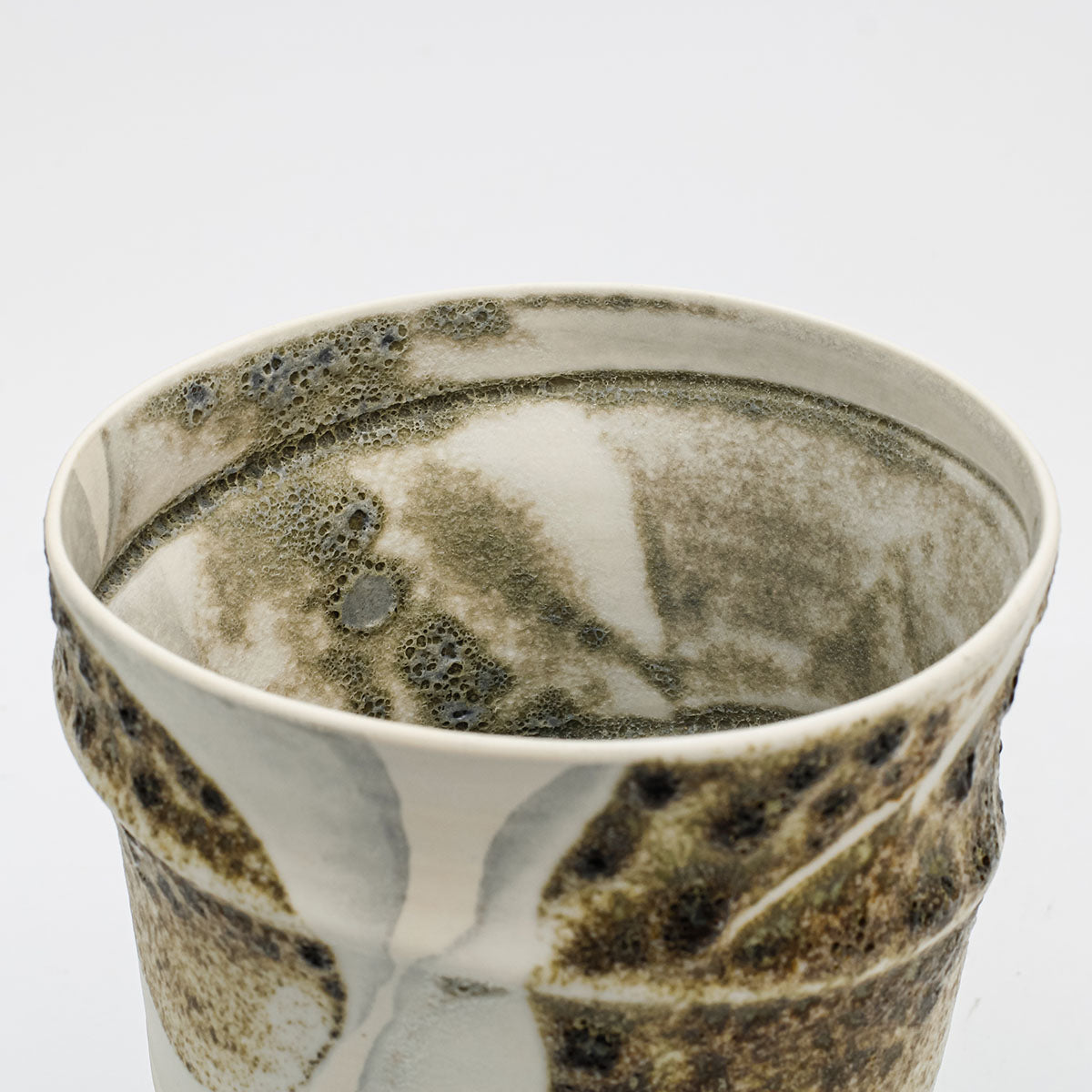 Tall Vase