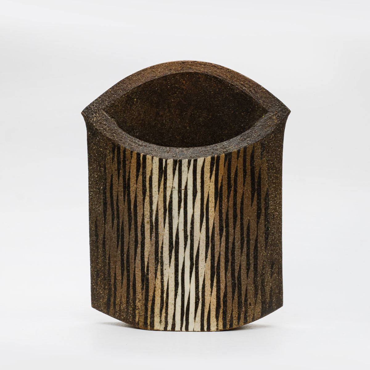 Envelope Vase