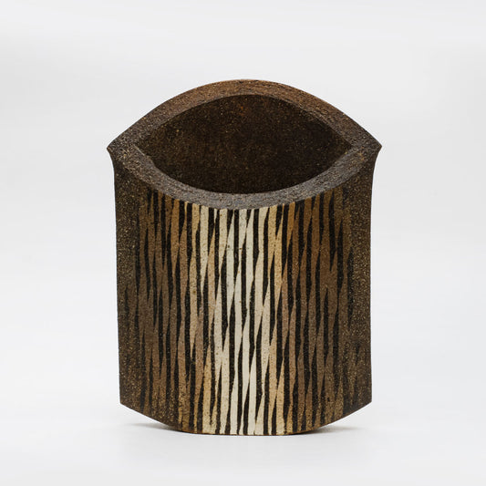 Envelope Vase