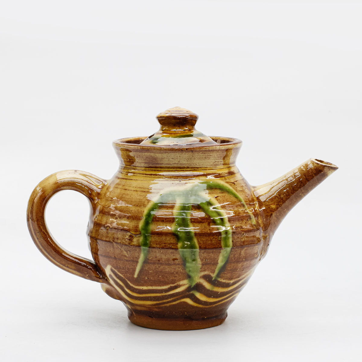 Teapot