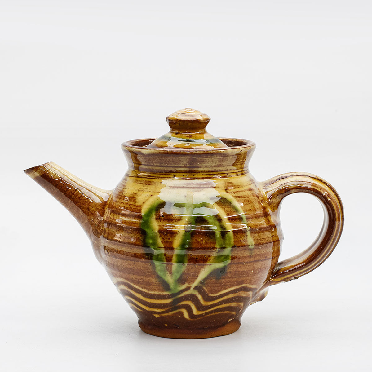 Teapot