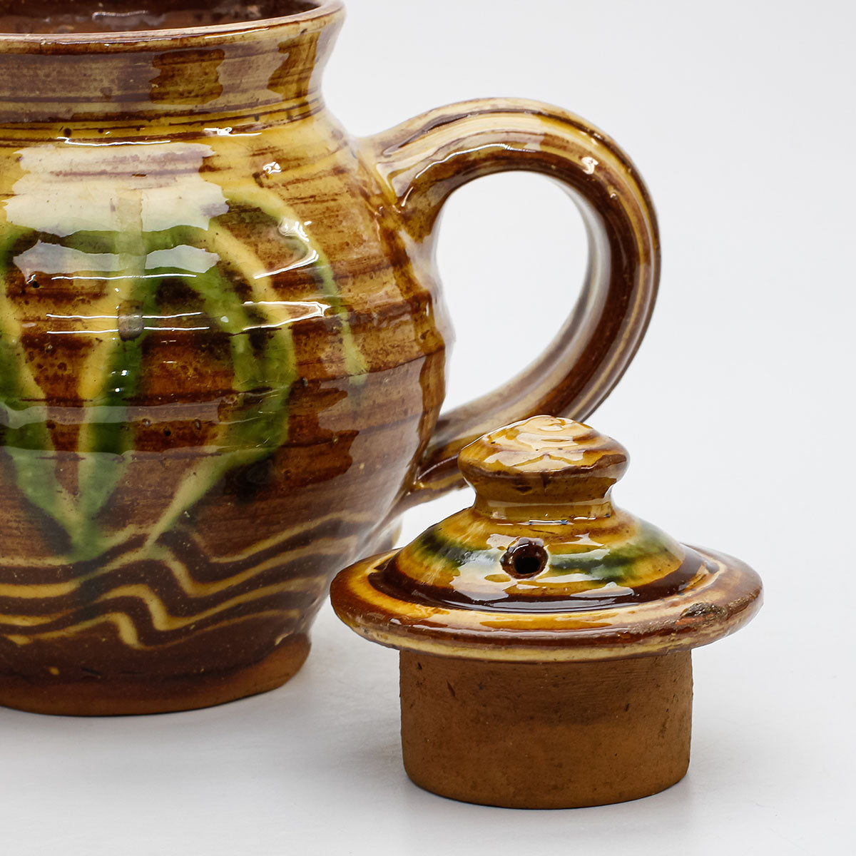 Teapot