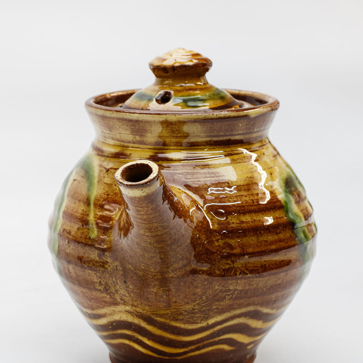 Teapot
